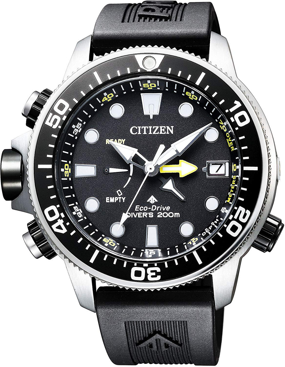 【最終】シチズン／プロマスター MARINE アクアランド BN2036-14E Citizen Promaster Aqualand BN2036-14E - Shopping In Japan Net