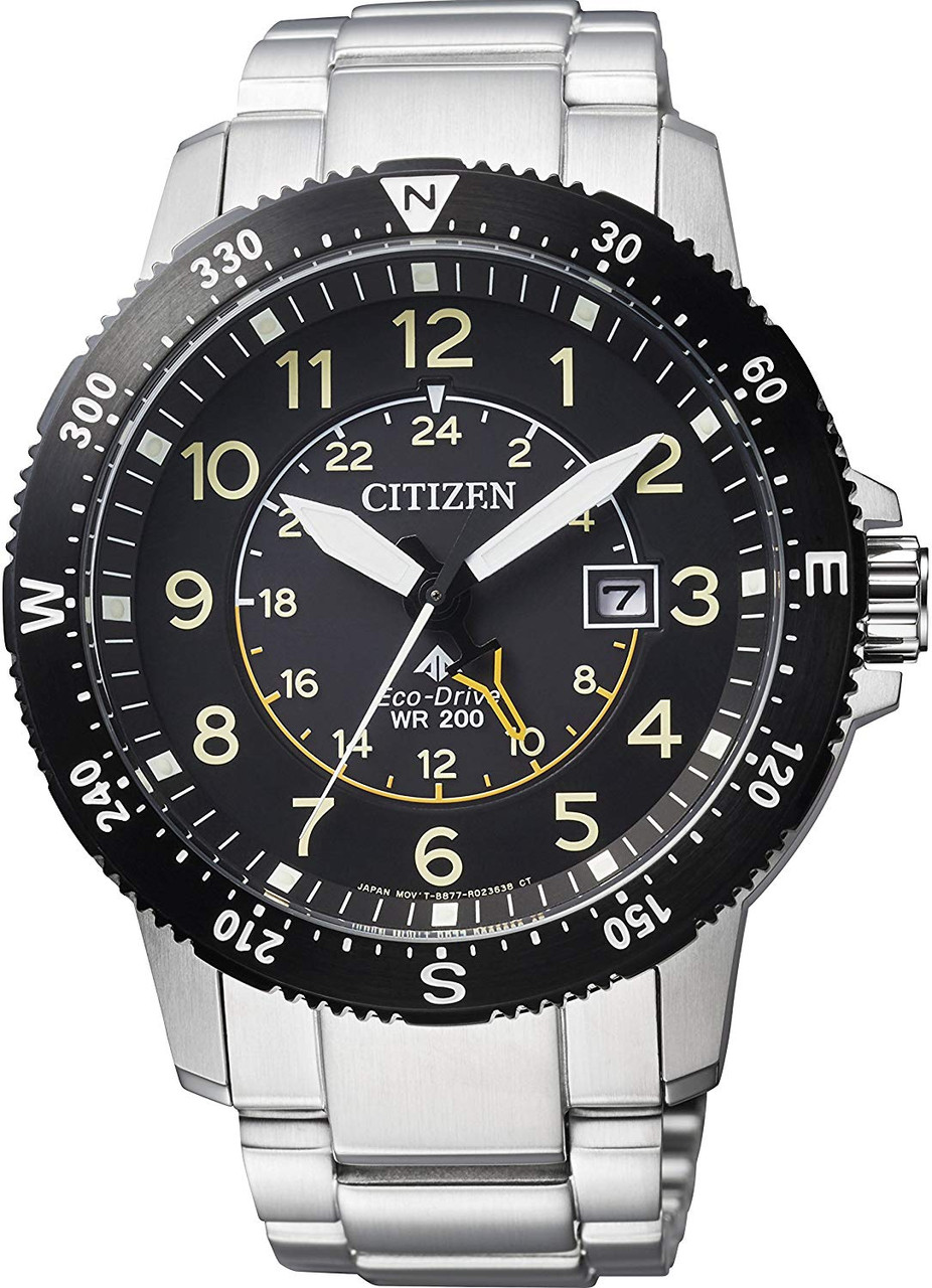 Citizen Promaster Land Series BJ7094-59E - Shopping In Japan Net