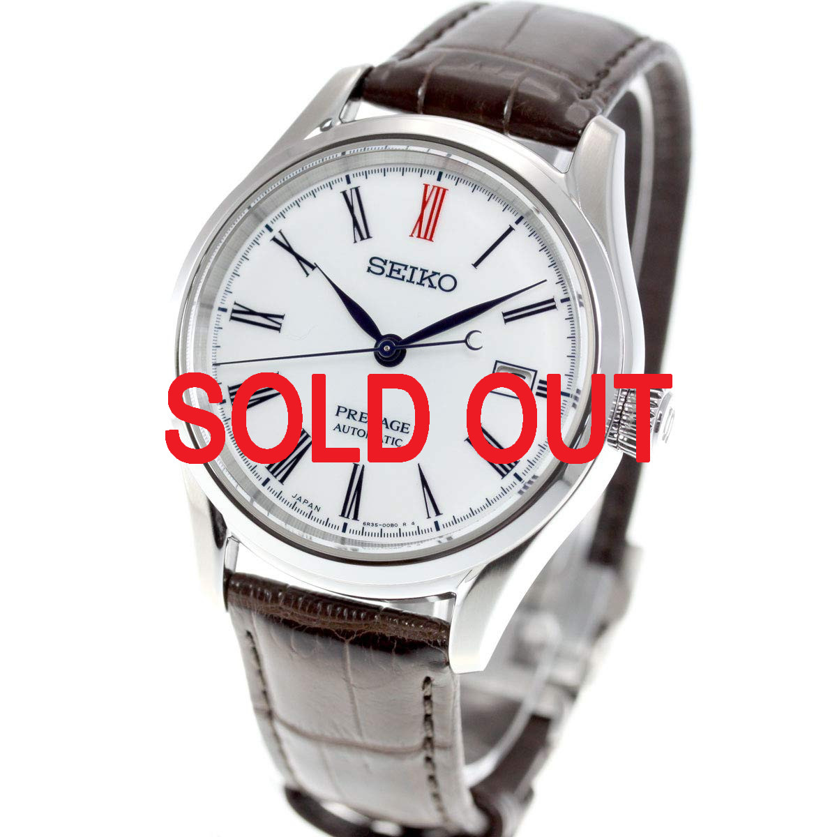SPB095J1 | SARX061 | Seiko Presage Arita SPB095J1 | SARX061 | Seiko Presage Arita