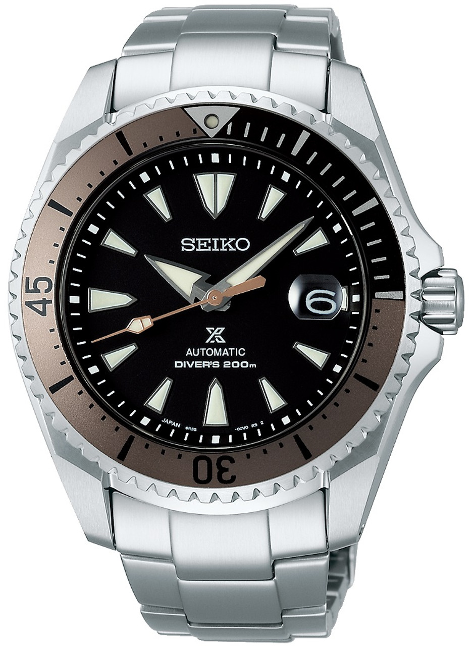 Seiko prospex 2025 diver sbdc