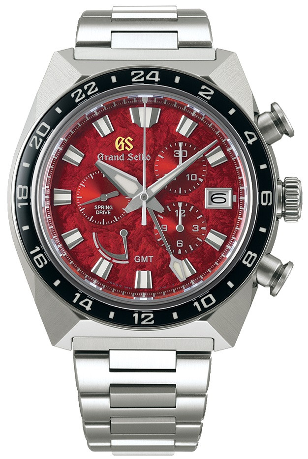 SBGC275G | SBGC275 | Grand Seiko Tokyo Lion 20th Anniversary