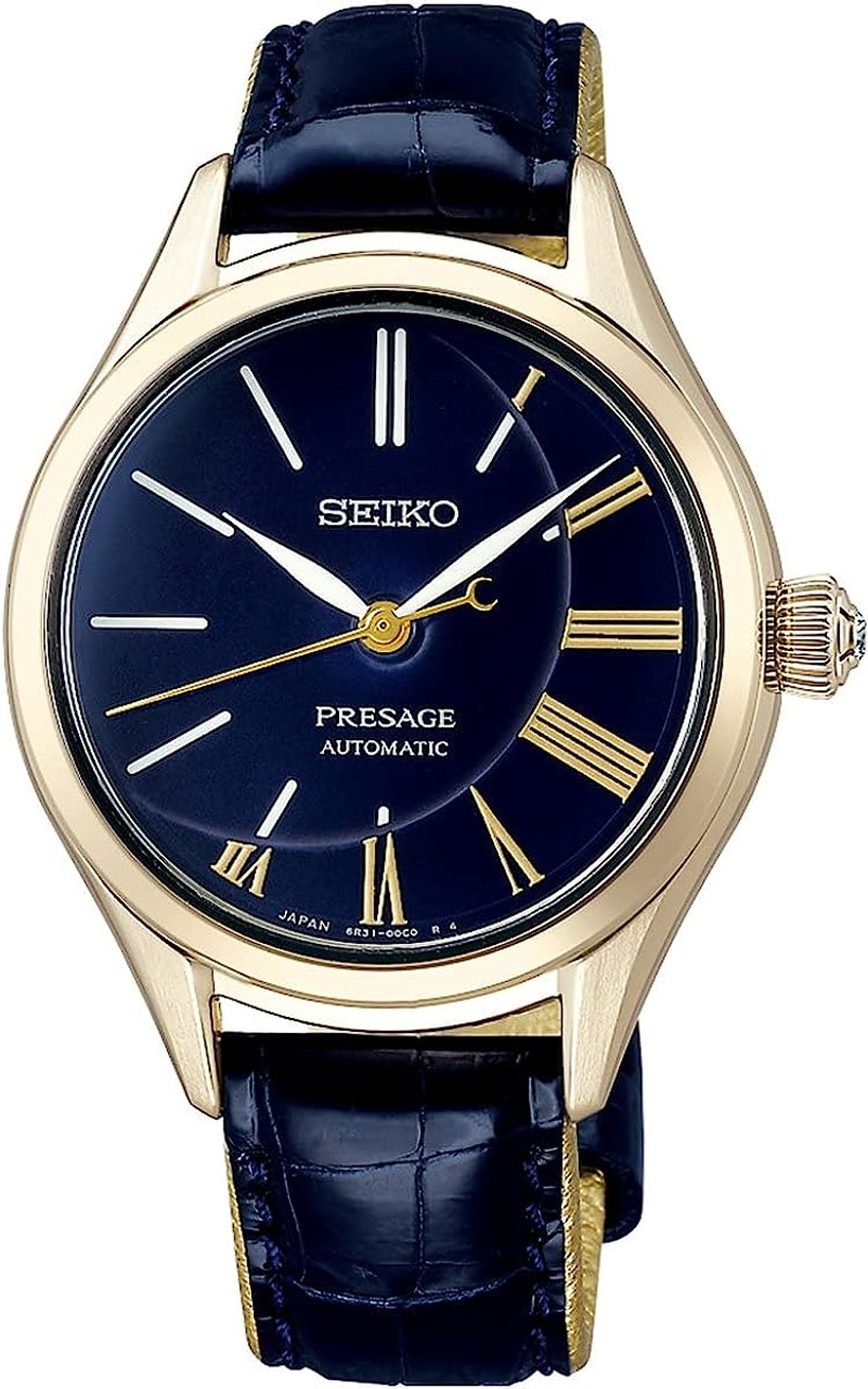 Presage Ladies Enamel Limited SRRX004 (Japan version)