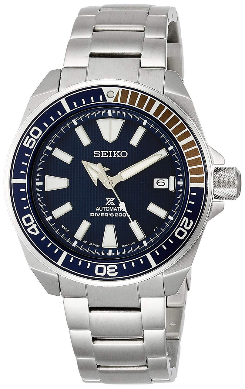 [katsu ]SEIKO プロスペックス SBDY007 サムライ SEIKOプロスペックスSBDY007【サムライ】 | 時計De娯楽