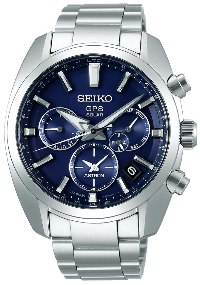 SSH019J1 | SBXC019 | Seiko Astron