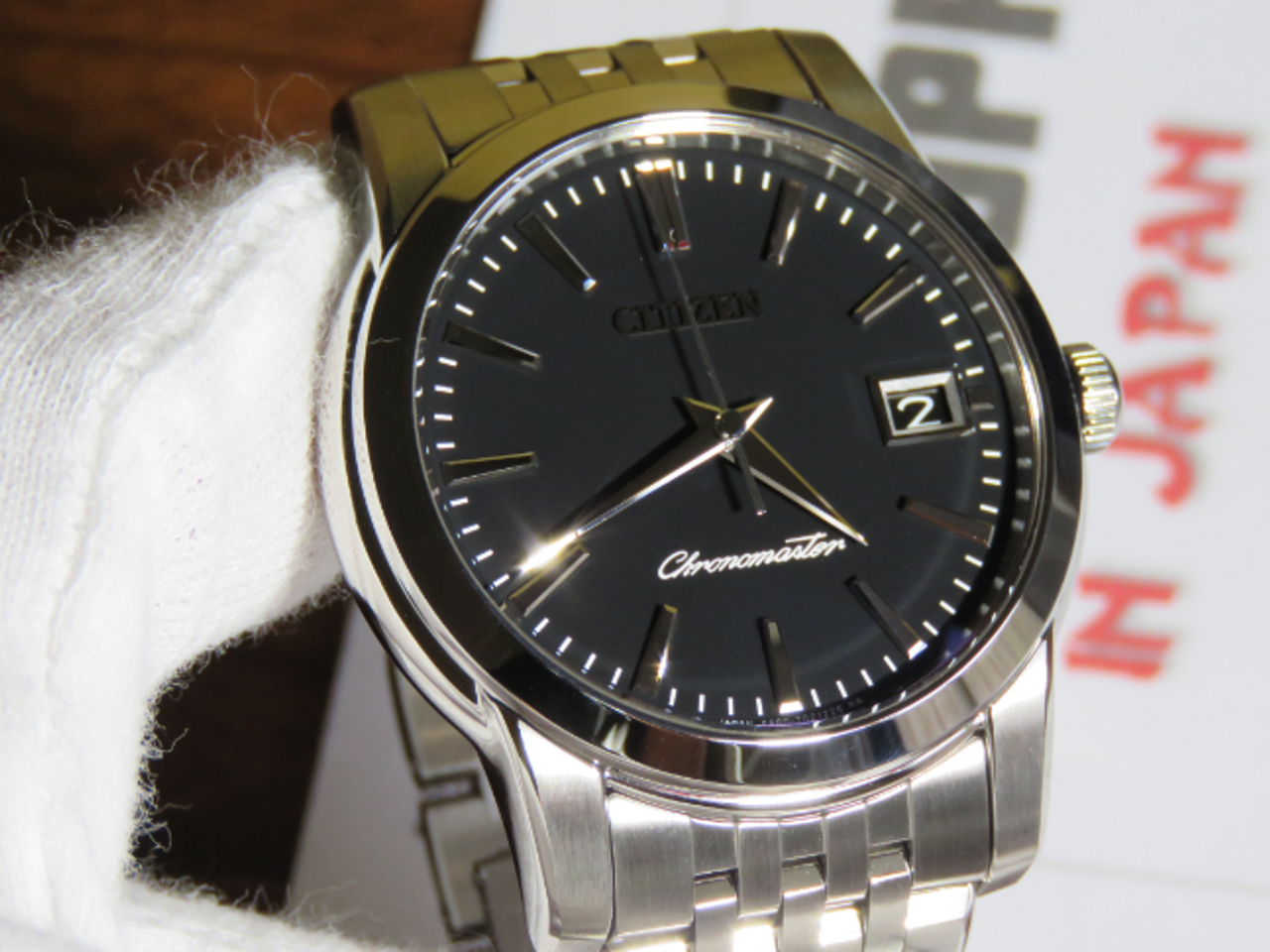 Citizen CTQ57-1202