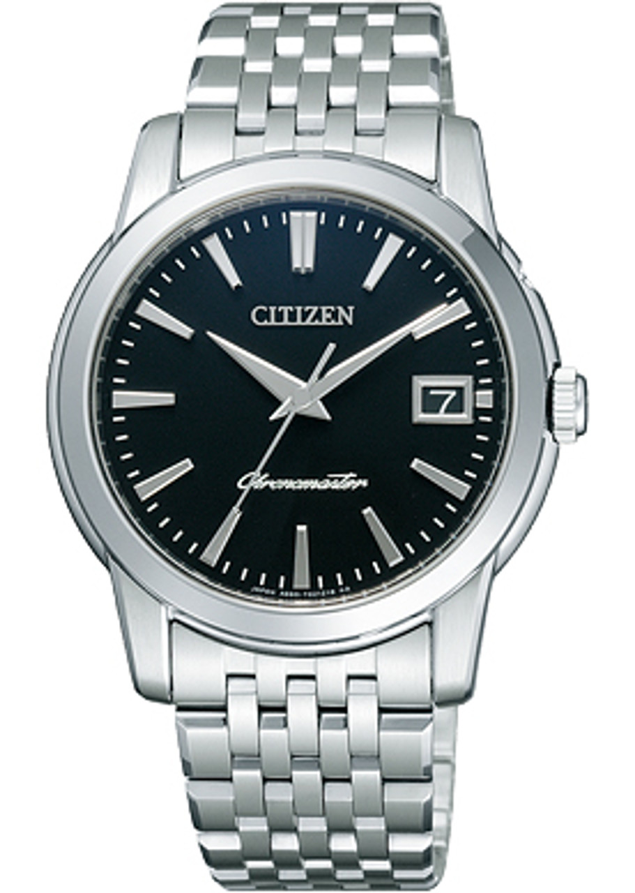 時計 CITIZEN CTQ57-1202 Citizen CTQ57-1202 Chronomaster - Shopping In Japan Net
