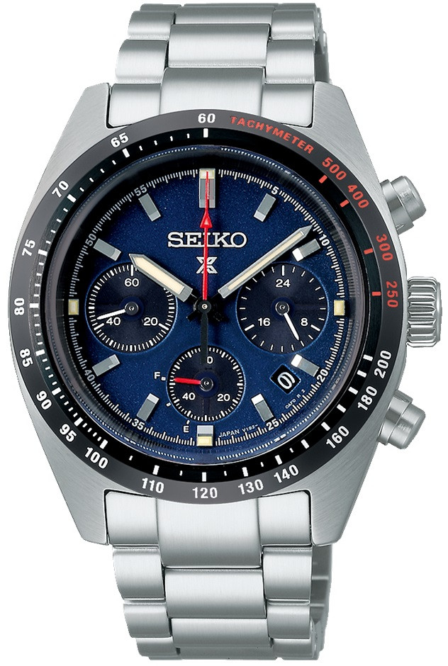 ​【美品】セイコー スピードタイマー SBDL087 (SSC815P1) SSC815P1 | SBDL087 | Seiko Prospex Speedtimer