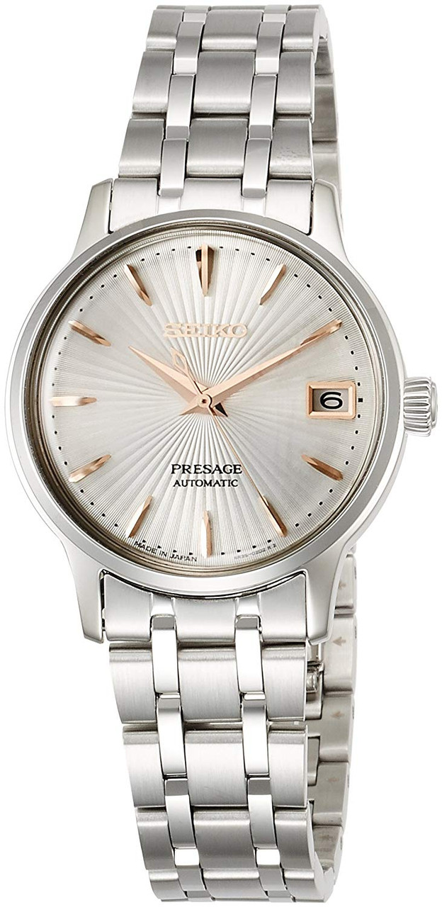 Seiko Ladies Presage Spritzer SRRY025 (Japan version)