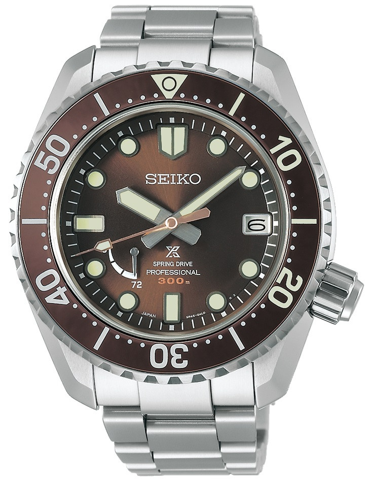 SNR041 | SNR041J1 | SBDB035 | Seiko Spring Drive