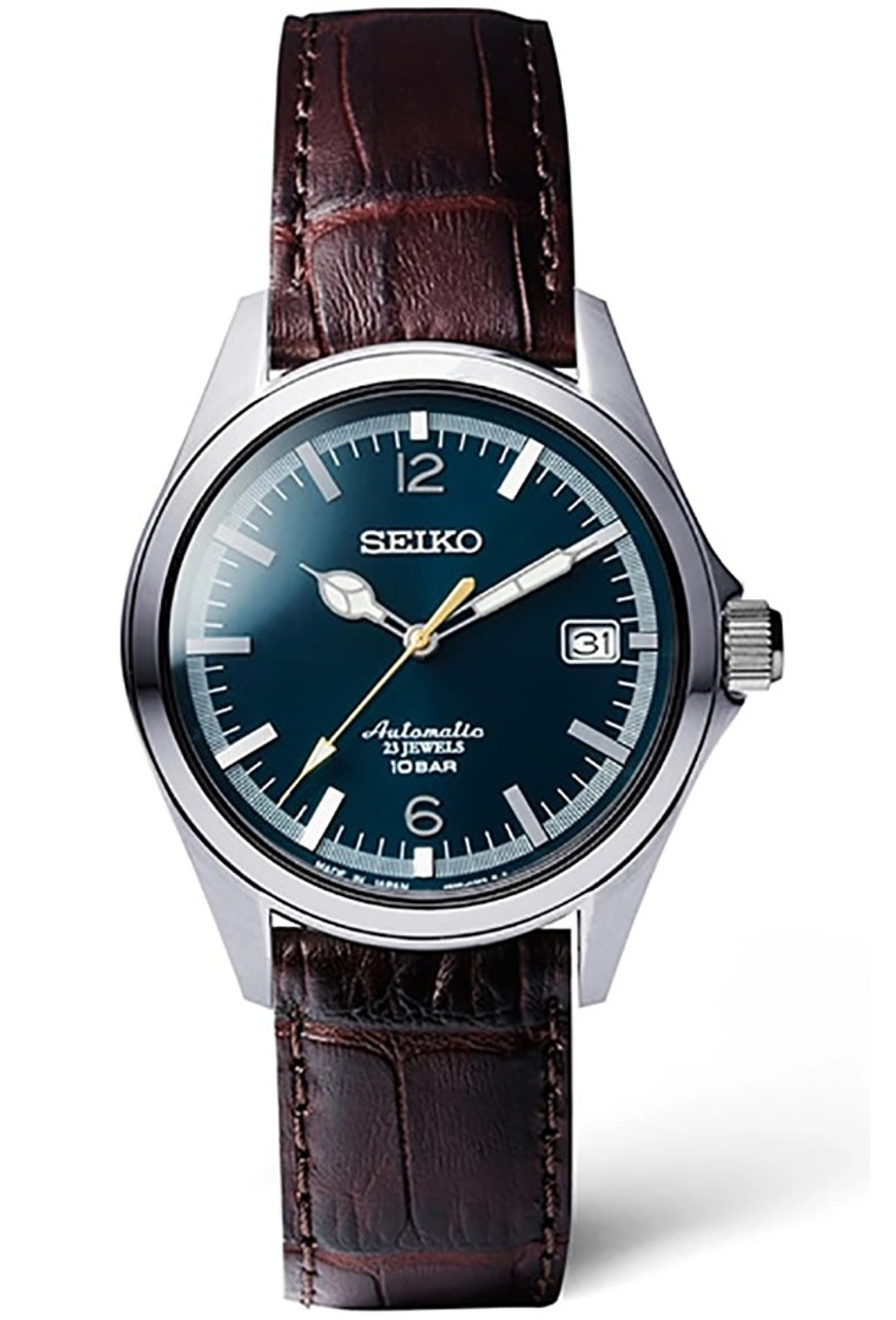 seiko