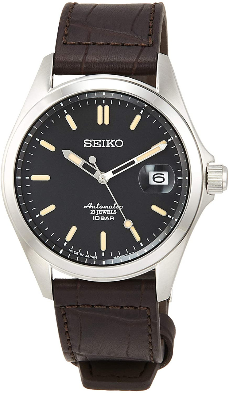 Seiko Mechanical Automatic SZSB017 - Shopping In Japan Net