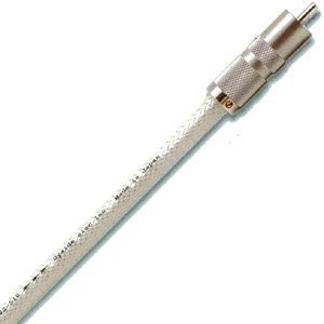 Oyaide DR-510 0.7m RCA Cable - Shopping In Japan NET