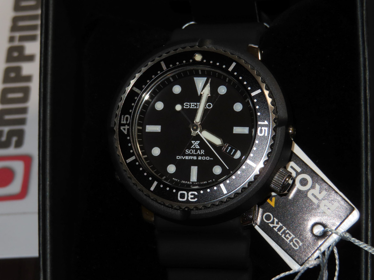 Diver STBR007 - Shopping Japan NET