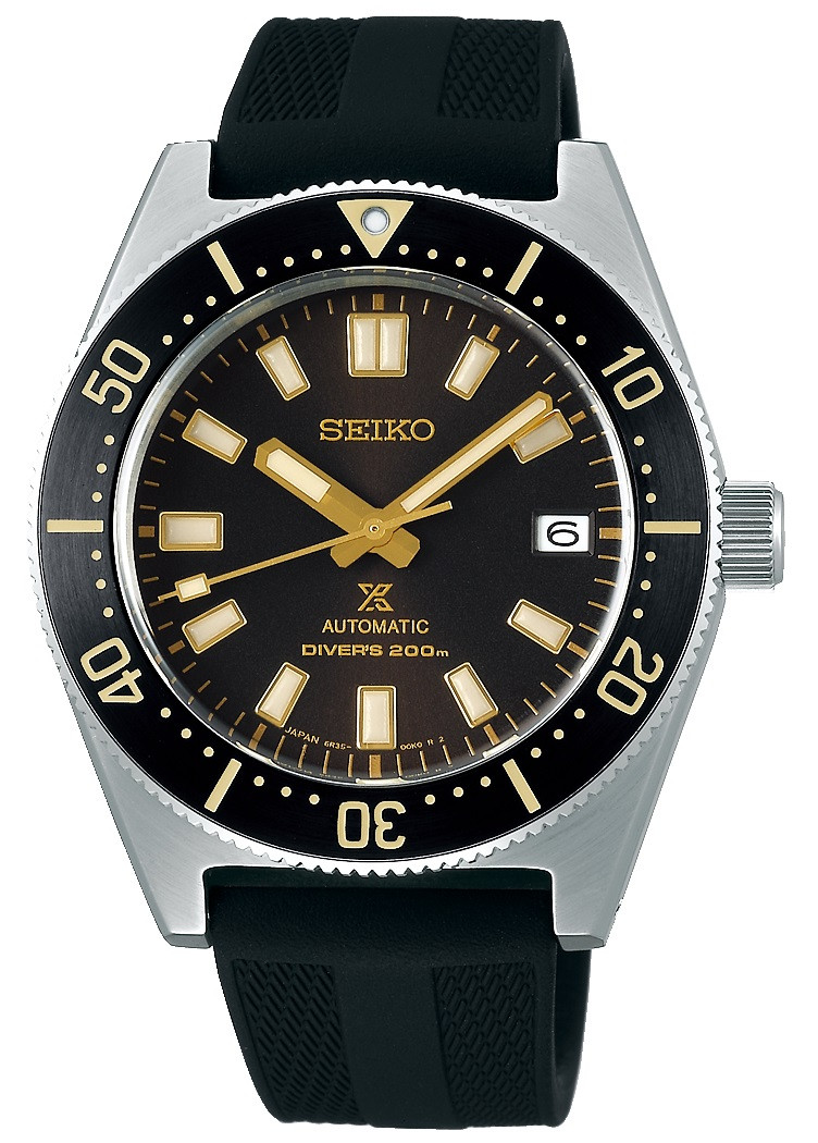 SPB147J1 | SBDC105 | Seiko Prospex 62MAS