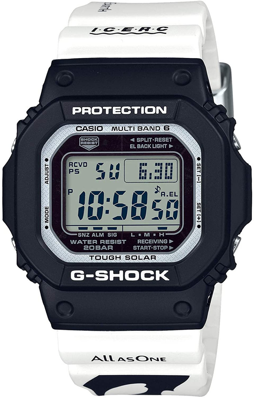 g-shock 2020