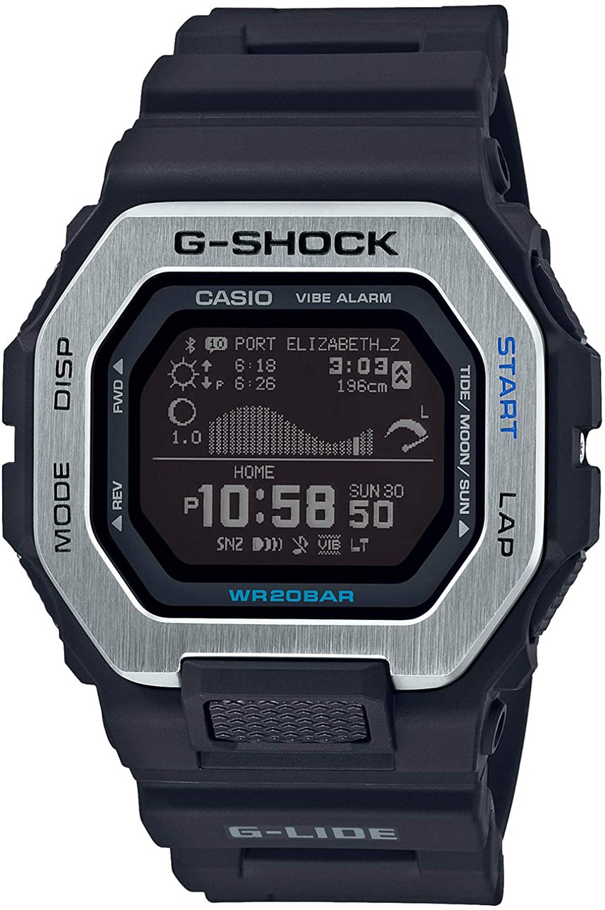 g shock 100