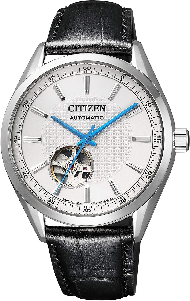 Citizen Automatic Mechanical NH9111-11A