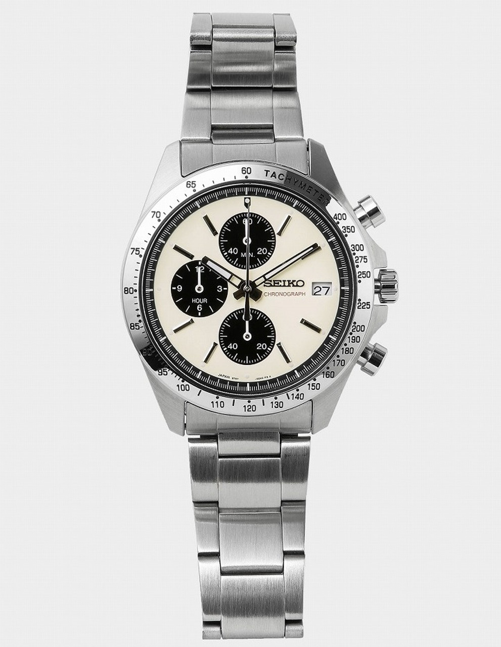 seiko daytona chronograph