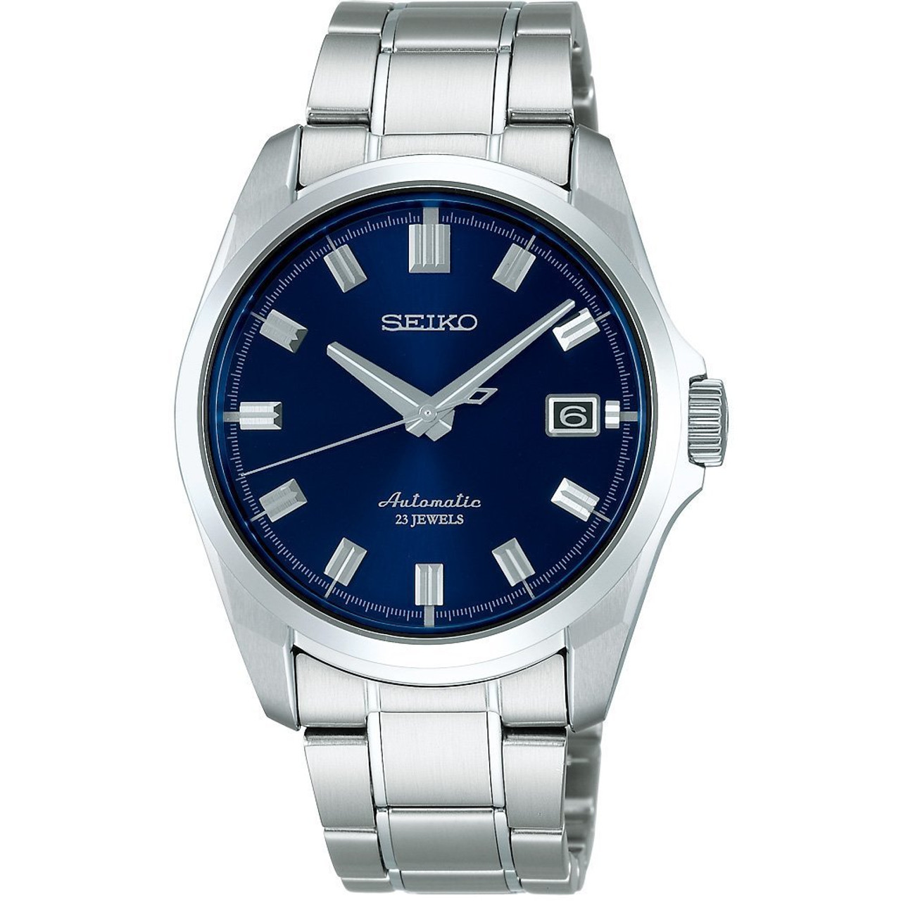 Seiko mechanical 2025 sarb stores