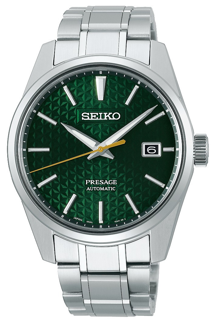SPB169J1 | SARX079 | Seiko Presage