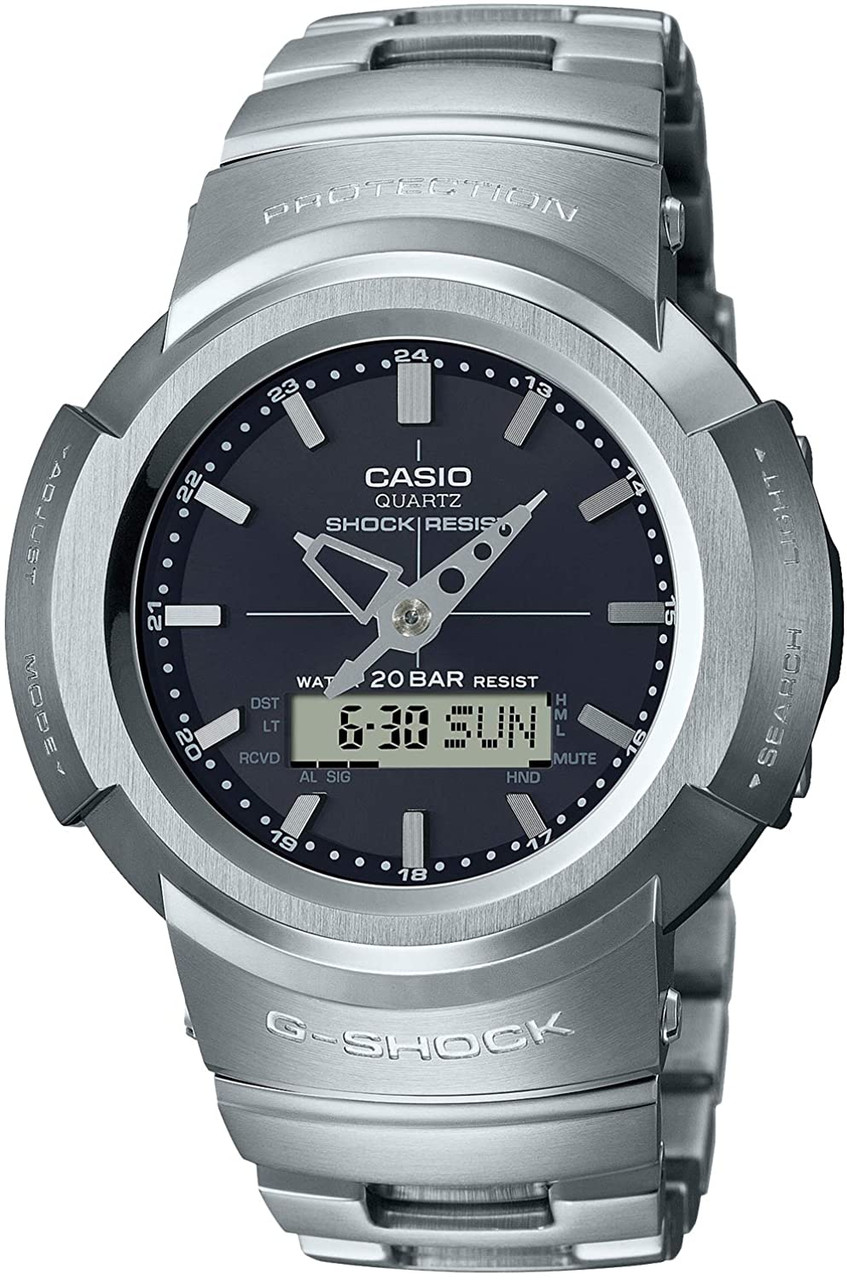 AWM-500D-1AER | AWM-500D-1A | G-Shock Full Metal