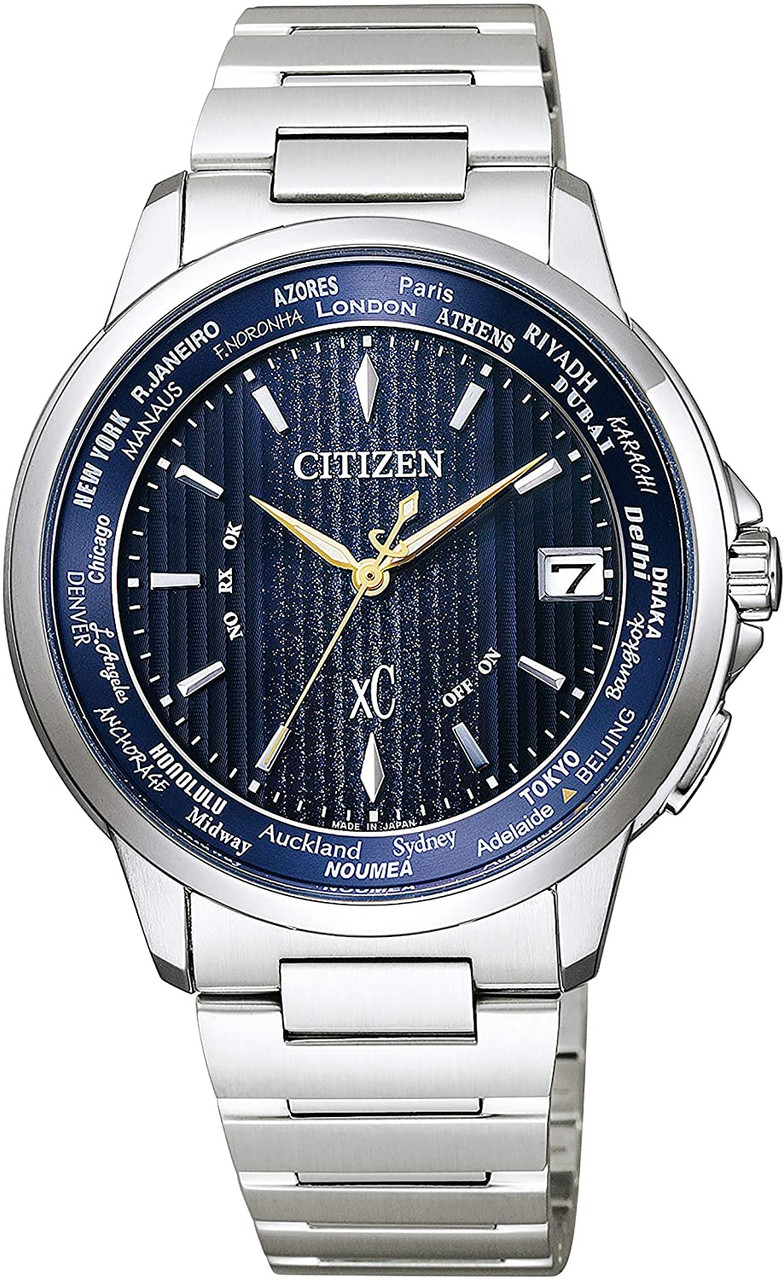 Citizen XC Happy Flight Limited CB1020-54M - Shopping In Japan NET