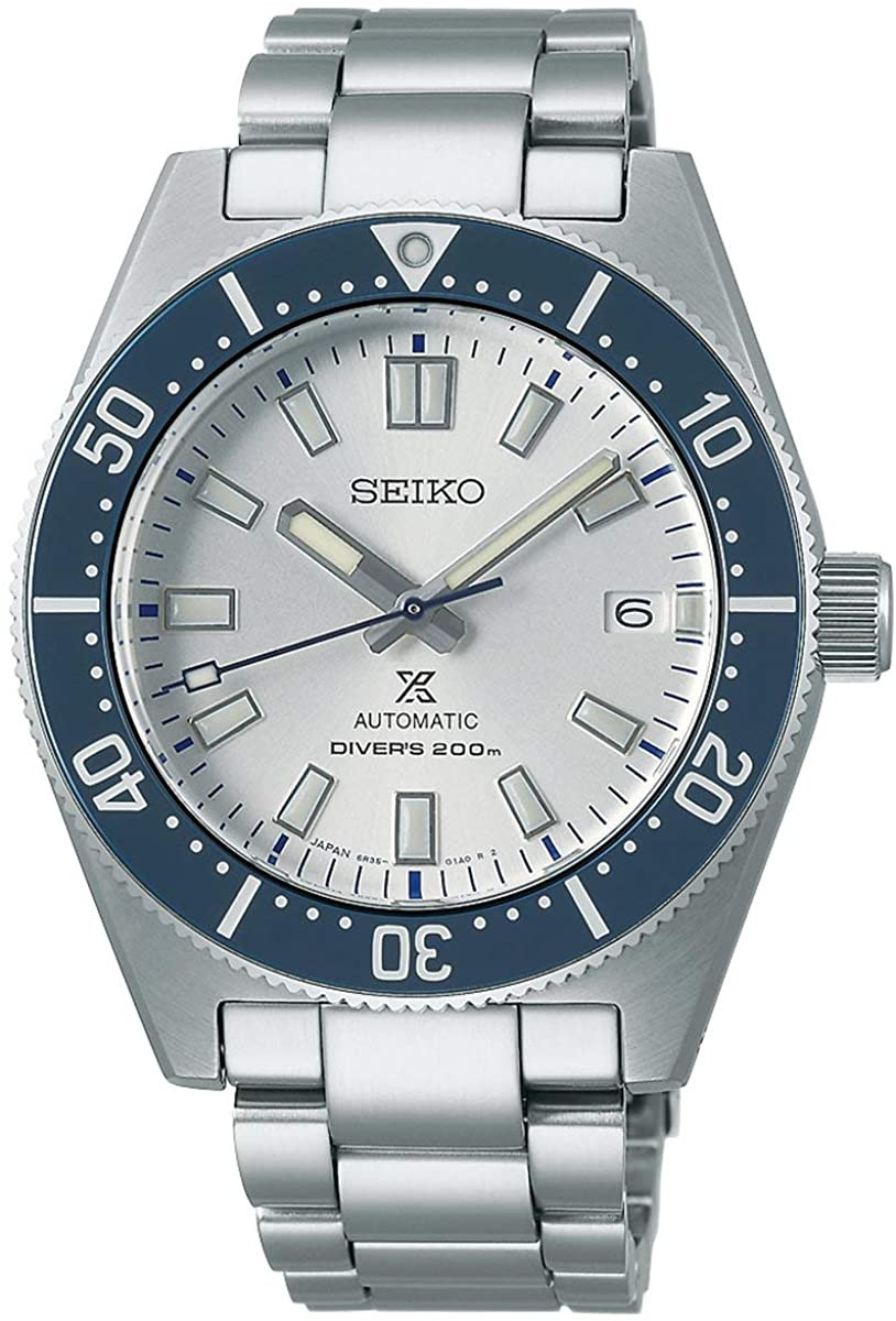 SPB213J1 | SBDC139 | Seiko Prospex 1965 Modern Re-Interpretation