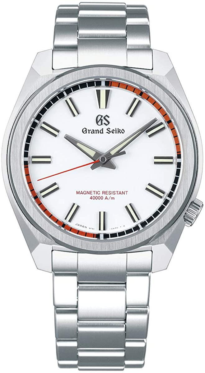 Grand Seiko Sport Collection Quartz 9F Series SBGX341 - Shopping