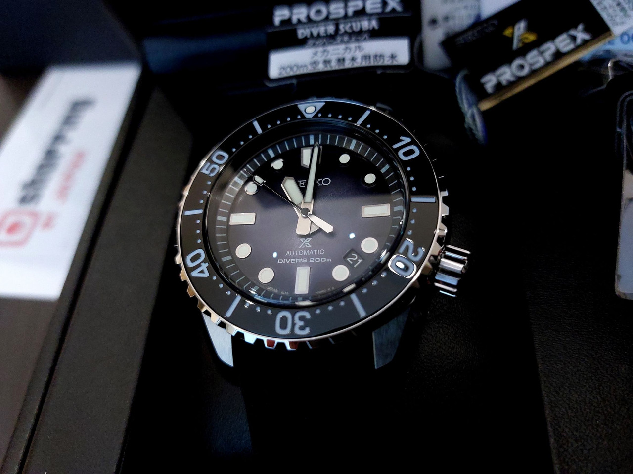 Prospex Antarctic Re-Interpretation SBDX049 (JDM)