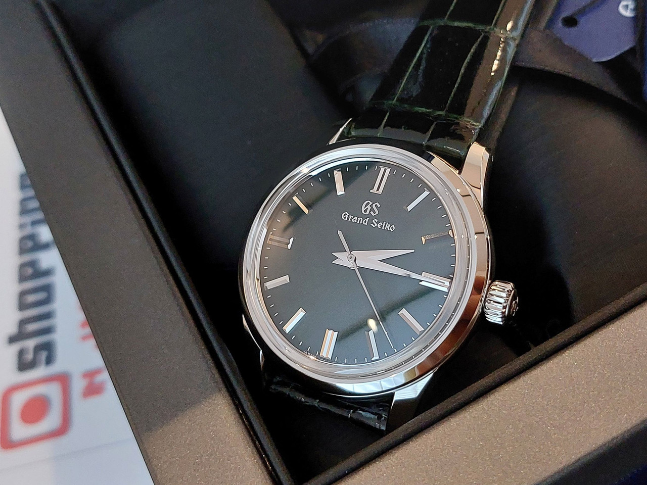 SBGW285G | SBGW285 | Grand Seiko