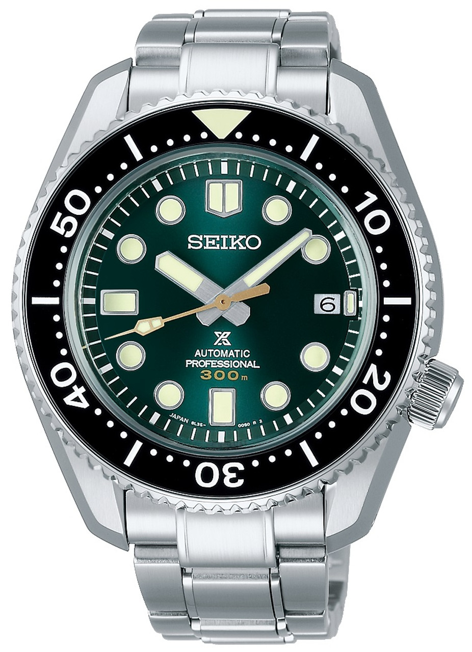 のみです ヤフオク! Seiko Prospex Fieldmaster LOWER... - 世界限定