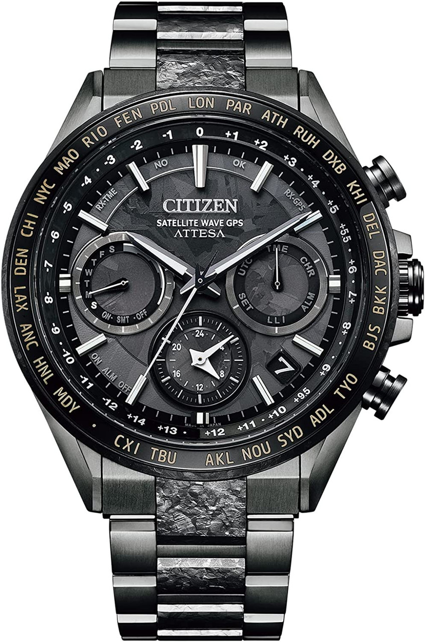 【即納正規品】CITIZEN PROMASTER CC9025-51L 時計