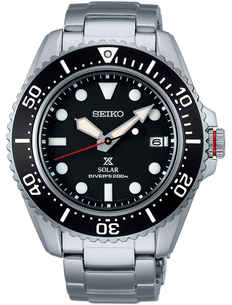 SNE589P1 | SBDJ051 | Seiko Prospex Solar