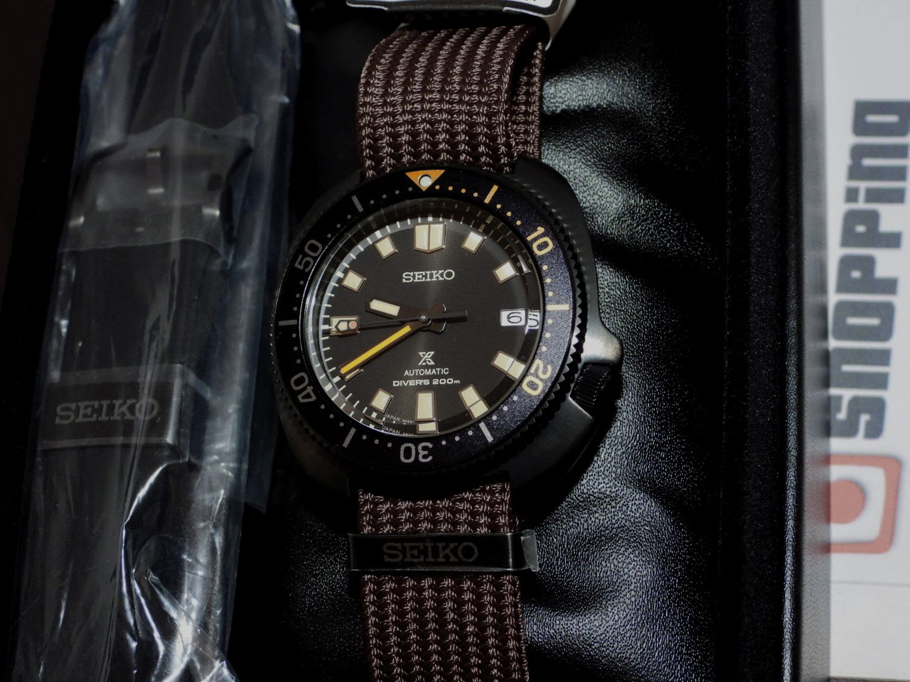 seiko sbdc157