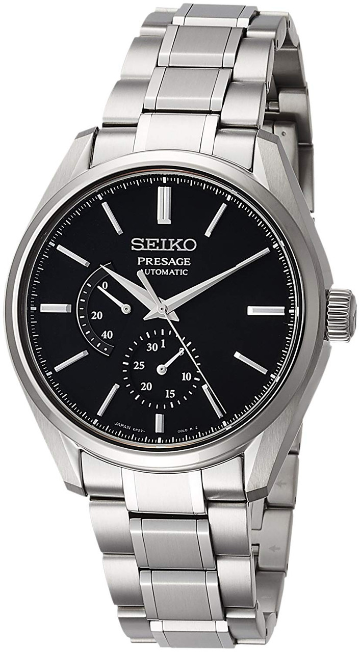 SARW043 Presage Power Reserve Seiko