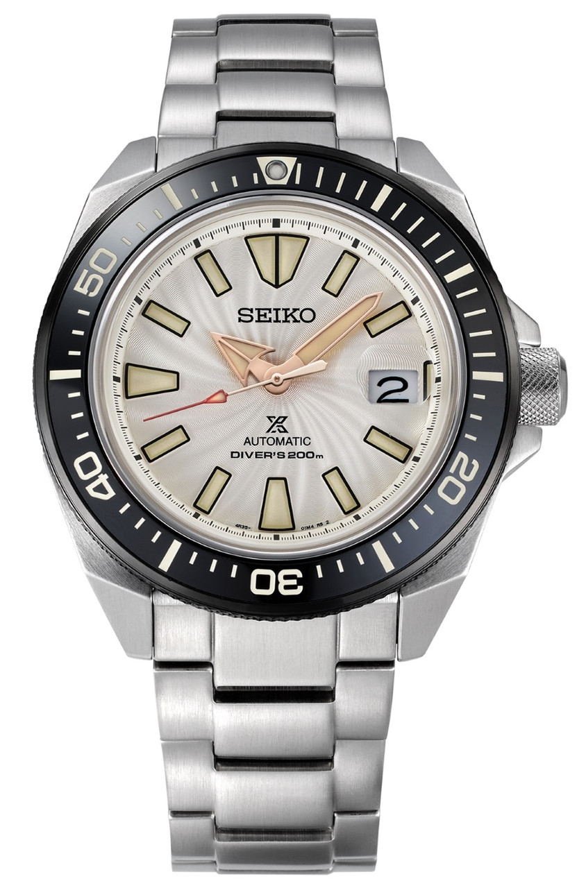 Seiko Prospex Thai Elephant Limited Edition SRPK57K