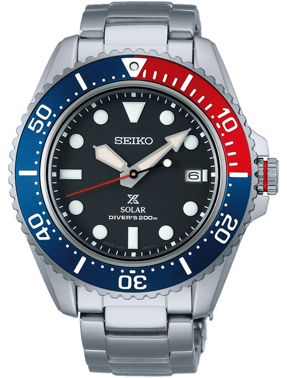 SNE591P1 | SBDJ053 | Seiko Prospex Solar Diver