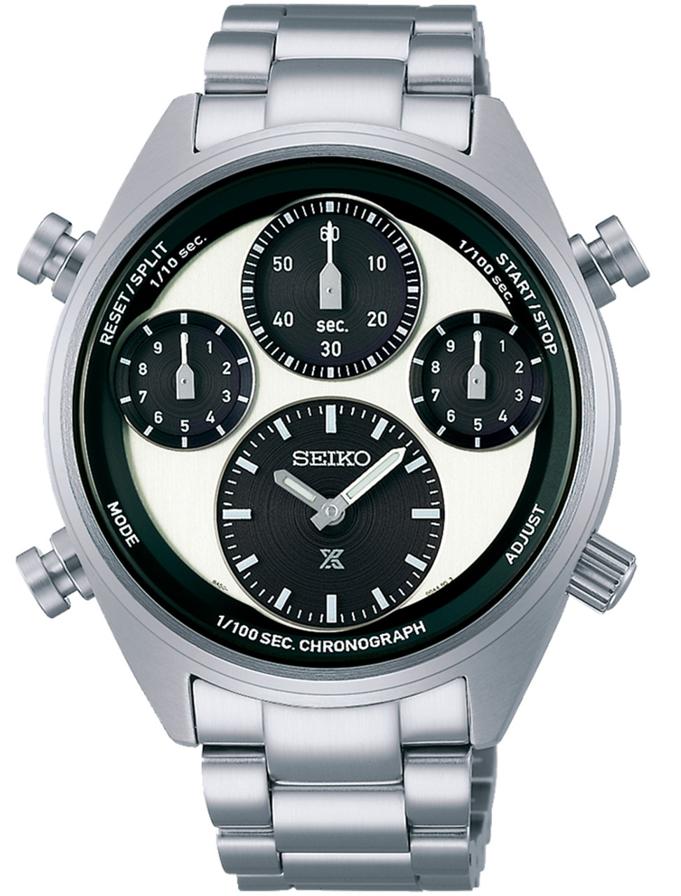 #SEIKO-204 SEIKO セイコー SBER001 腕時計 SFJ001P1 | SBER001 | Seiko Prospex Chronograph