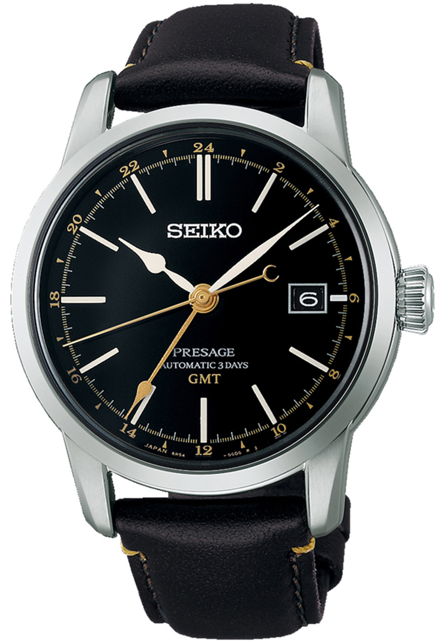 SPB447J1 | SARH001 | Seiko Presage Craftsmanship