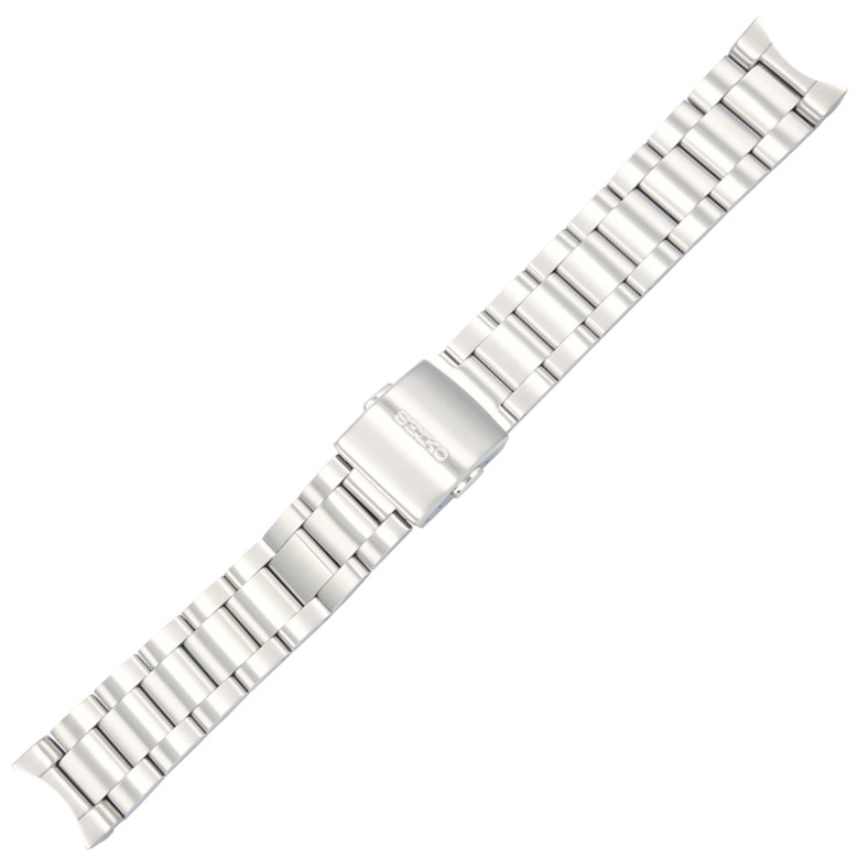 SEIKO アルピニスト 純正 ブレスレット20mm　M0TZ411J0 Seiko 20mm Genuine Bracelet M0TZ411J0 for Alpinist - Shopping In