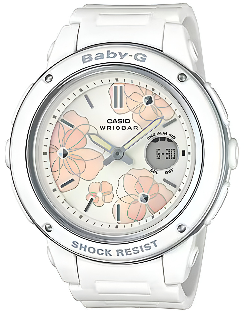 BGA-150FL-7A | BGA150FL-7A | Baby-G