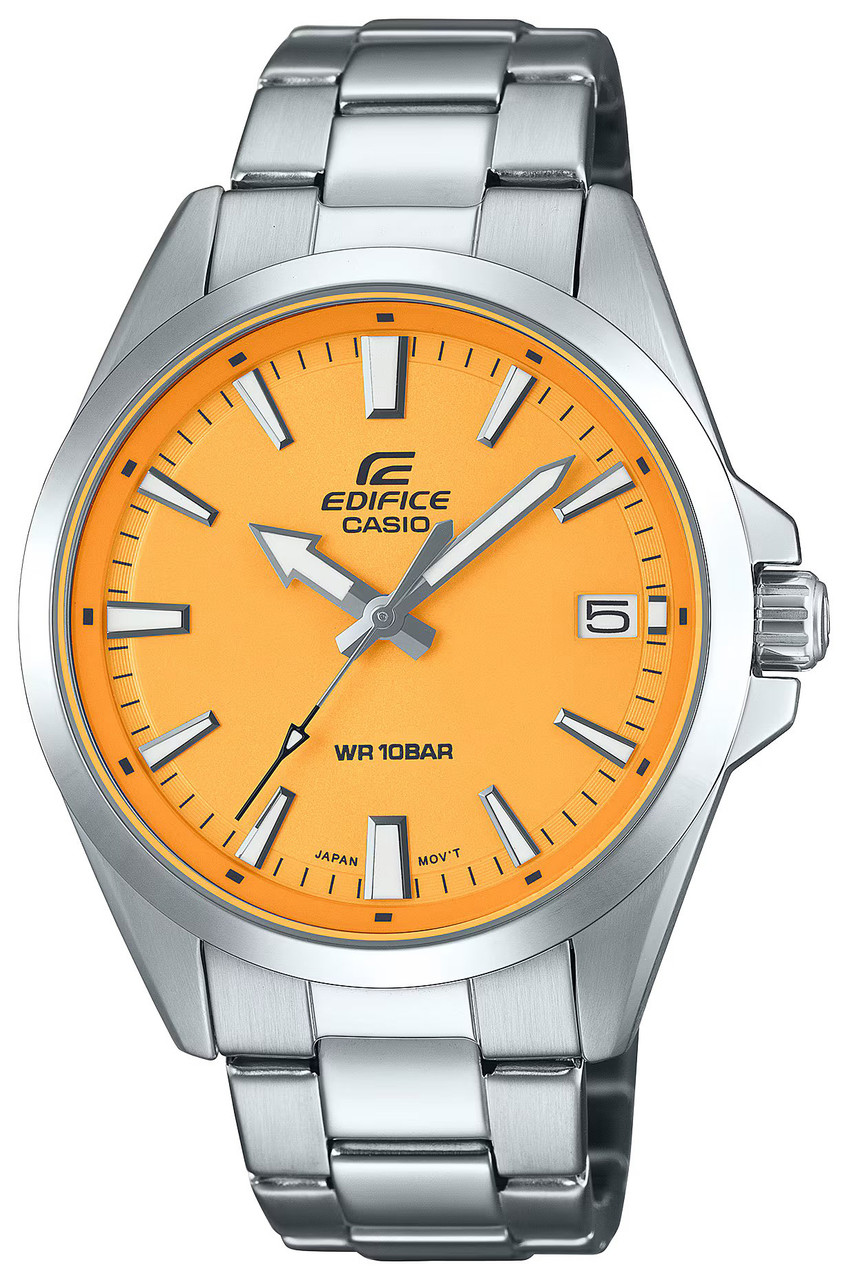 EFV-100DJ-9AJF | EFV-100D-9AV | Casio Edifice