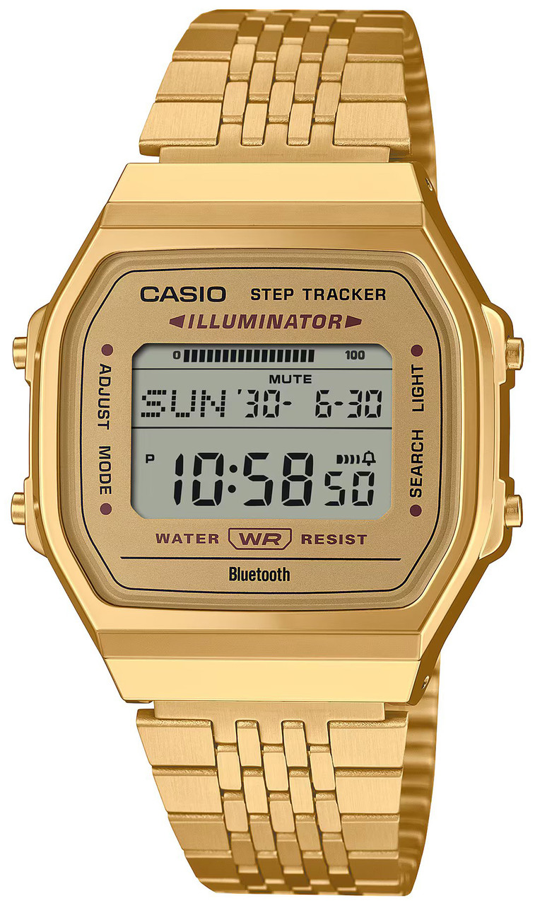 ABL-100WEG-9AEF | ABL-100WEG-9A | Casio Vintage