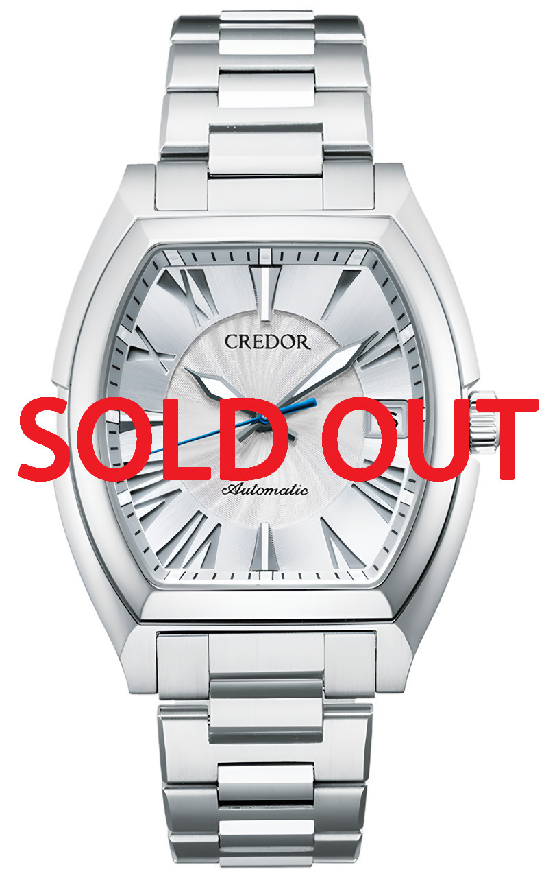 Credor Signo Automatic GCCD997