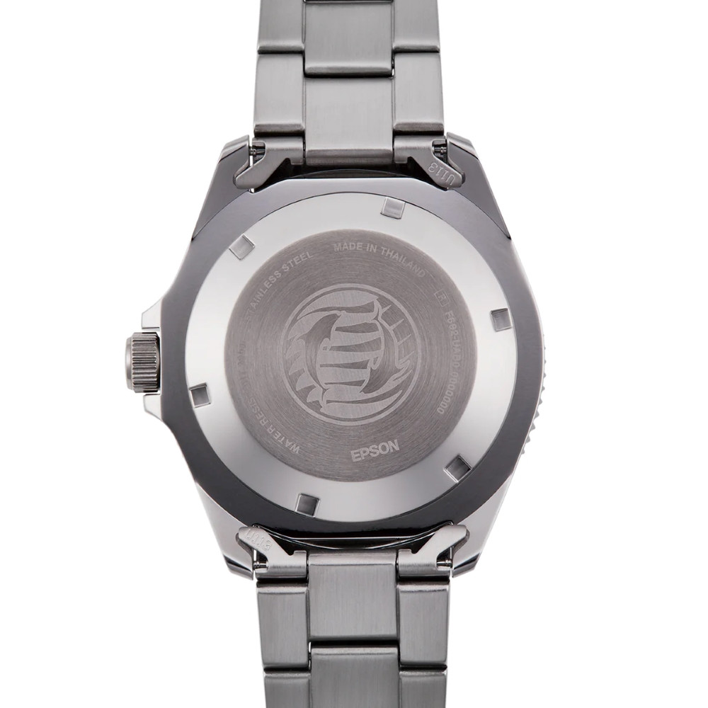 RA-AA0009L19A | RN-AA0007L | Orient Sport Diver