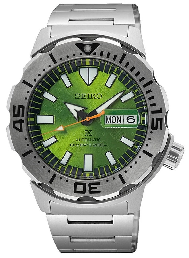 SRPL41K | SRPL41 | SRPL41K1 | Seiko Prospex Asia Limited