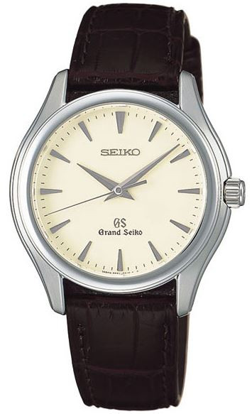 Grand Seiko SBGX009 Classic
