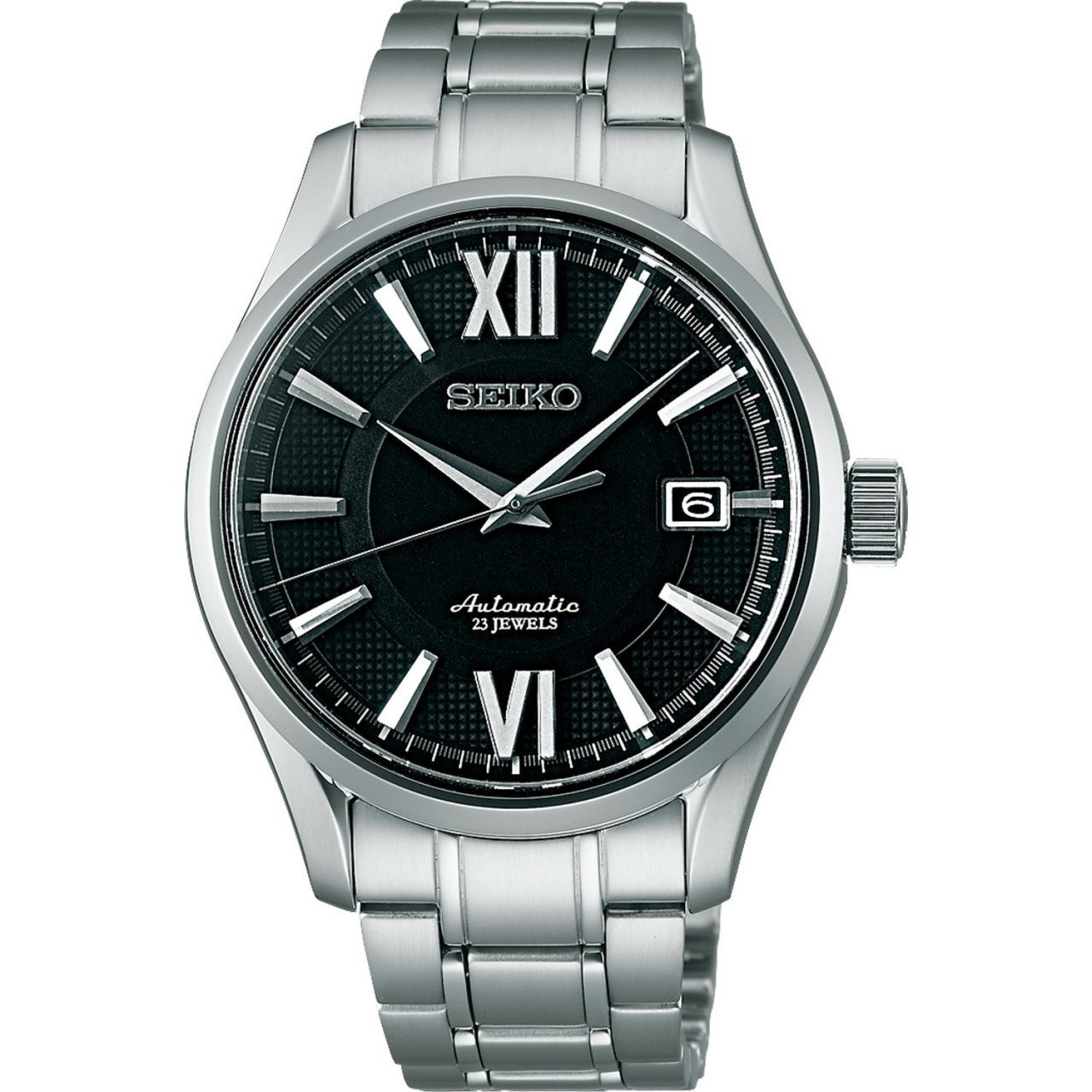 Seiko Presage SARX003 Mechanical Upgrade Line Made In Japan