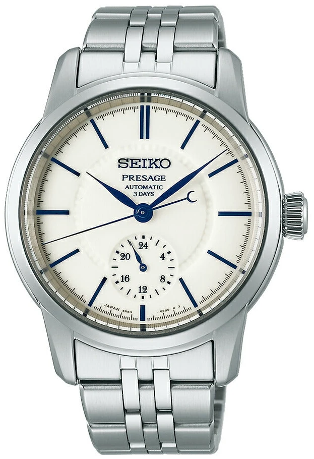  Seiko Presage Craftsmanship Arita Porcelain Dial SPB445 | SART003
