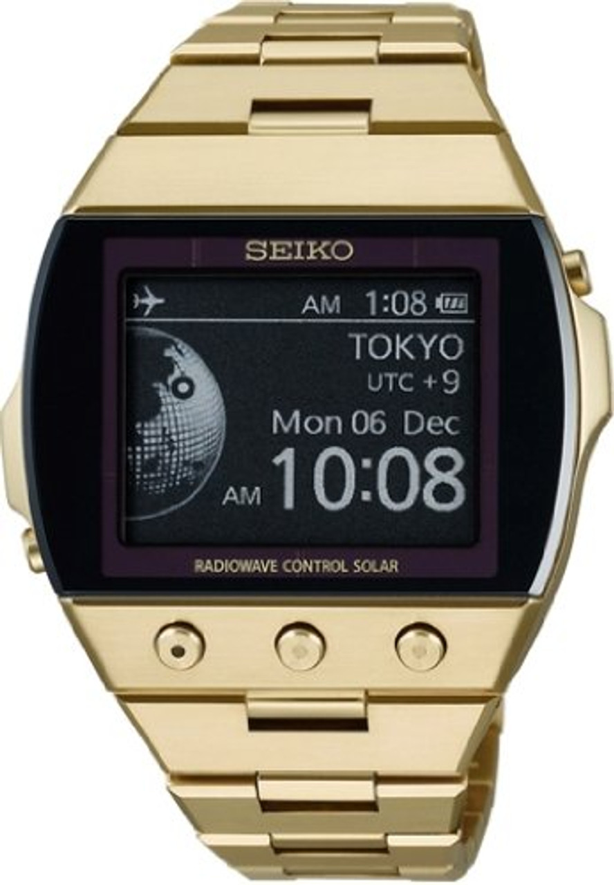 Seiko 2025 brightz sdga002